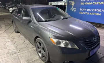 Toyota Camry 2006 года за 5 500 000 тг. в Талдыкорган фото 3