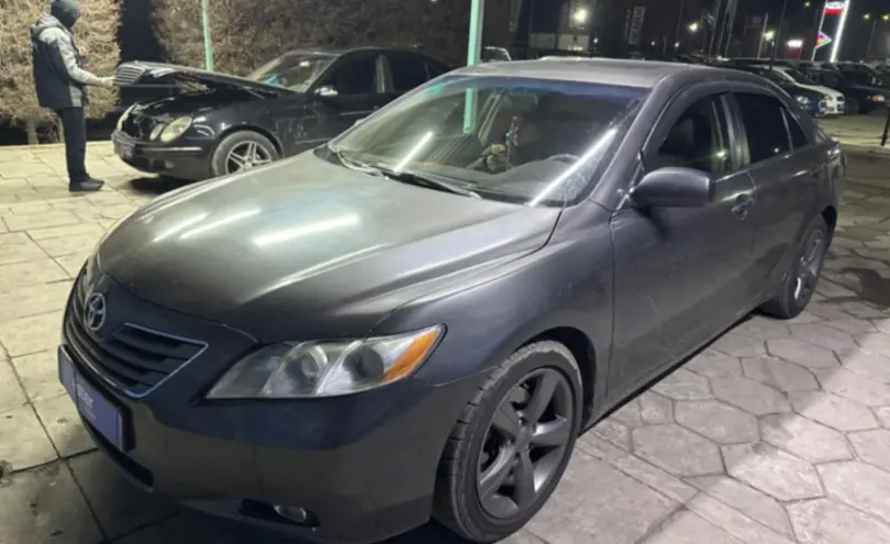 Toyota Camry 2006 года за 5 500 000 тг. в Талдыкорган