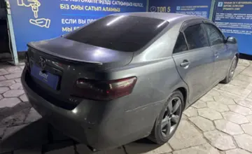 Toyota Camry 2006 года за 5 500 000 тг. в Талдыкорган