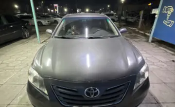 Toyota Camry 2006 года за 5 500 000 тг. в Талдыкорган фото 2