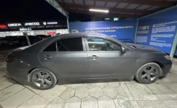 Toyota Camry 2006 года за 5 500 000 тг. в Талдыкорган фото 4