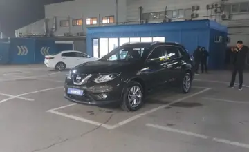 Nissan X-Trail 2016 года за 10 000 000 тг. в Алматы фото 1
