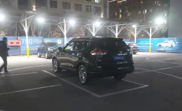 Nissan X-Trail 2016 года за 10 000 000 тг. в Алматы фото 4