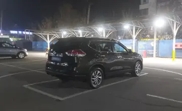 Nissan X-Trail 2016 года за 10 000 000 тг. в Алматы фото 3