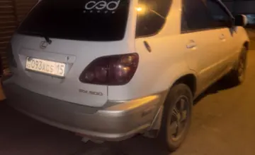 Lexus RX 2000 года за 6 000 000 тг. в Петропавловск
