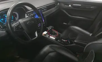 JAC J7 2022 года за 7 000 000 тг. в Астана фото 5