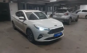 JAC J7 2022 года за 7 000 000 тг. в Астана фото 2