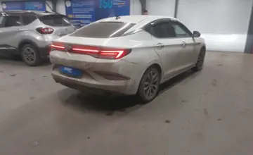 JAC J7 2022 года за 7 000 000 тг. в Астана фото 3