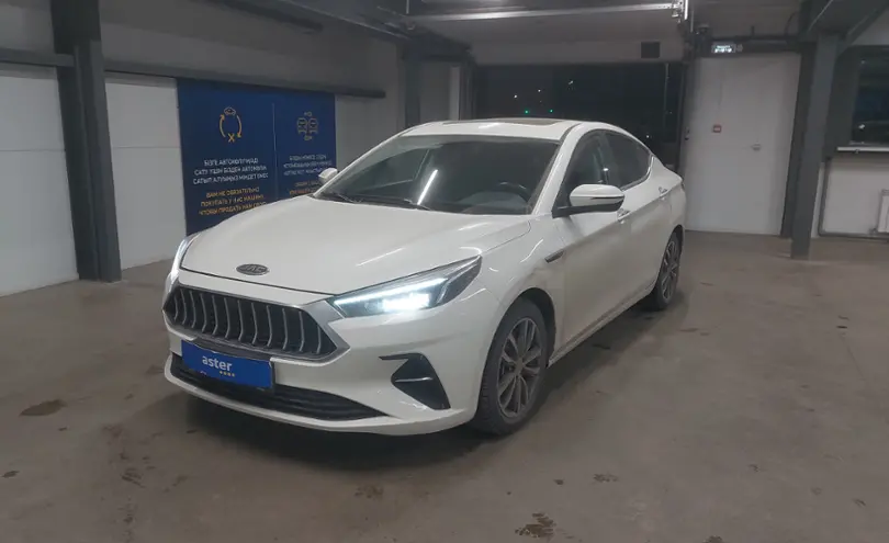 JAC J7 2022 года за 7 000 000 тг. в Астана