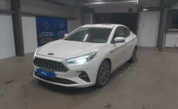 JAC J7 2022 года за 7 000 000 тг. в Астана фото 1