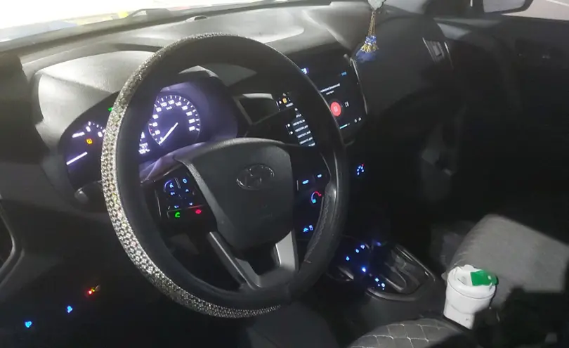 Hyundai Creta 2018 года за 9 000 000 тг. в Алматы фото 5
