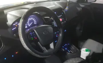 Hyundai Creta 2018 года за 9 000 000 тг. в Алматы фото 5