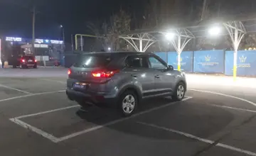 Hyundai Creta 2018 года за 9 000 000 тг. в Алматы фото 3