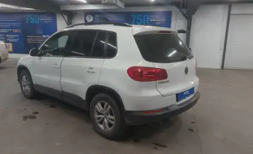 Volkswagen Tiguan 2015 года за 5 000 000 тг. в Астана фото 4