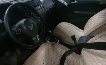 Volkswagen Tiguan 2015 года за 5 000 000 тг. в Астана фото 5