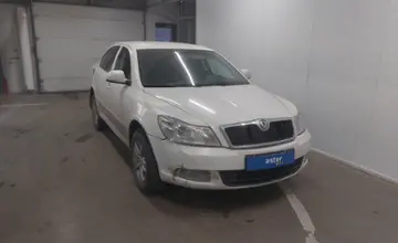Skoda Octavia 2012 года за 2 500 000 тг. в Астана фото 2