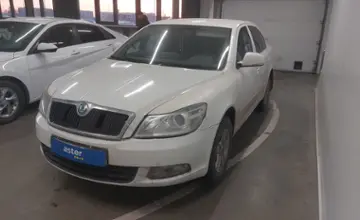 Skoda Octavia 2012 года за 2 500 000 тг. в Астана фото 1