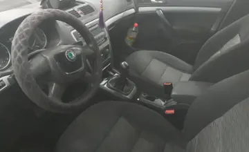 Skoda Octavia 2012 года за 2 500 000 тг. в Астана фото 5