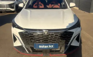 Changan X5 Plus 2025 года за 9 300 000 тг. в Петропавловск фото 2