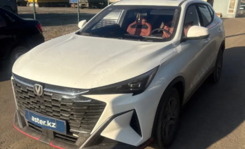 Changan X5 Plus 2025 года за 9 300 000 тг. в Петропавловск