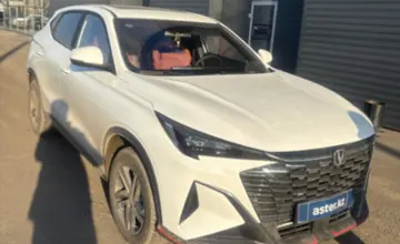 Changan X5 Plus 2025 года за 9 300 000 тг. в Петропавловск фото 3