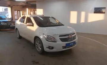 Chevrolet Cobalt 2021 года за 4 800 000 тг. в Астана фото 2