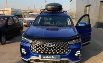 Chery Tiggo 7 Pro 2023 года за 8 700 000 тг. в Петропавловск фото 2