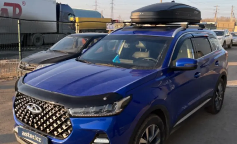 Chery Tiggo 7 Pro 2023 года за 8 700 000 тг. в Петропавловск