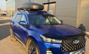 Chery Tiggo 7 Pro 2023 года за 8 700 000 тг. в Петропавловск фото 3