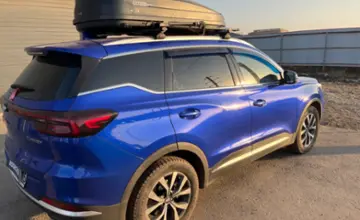 Chery Tiggo 7 Pro 2023 года за 8 700 000 тг. в Петропавловск фото 4