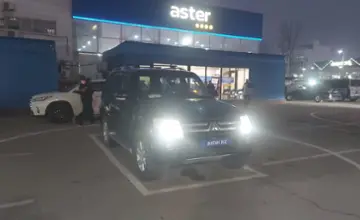 Mitsubishi Pajero 2011 года за 9 500 000 тг. в Алматы фото 2