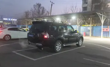 Mitsubishi Pajero 2011 года за 9 500 000 тг. в Алматы фото 3