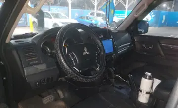 Mitsubishi Pajero 2011 года за 9 500 000 тг. в Алматы фото 5