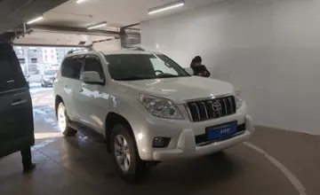 Toyota Land Cruiser Prado 2012 года за 16 000 000 тг. в Астана фото 2