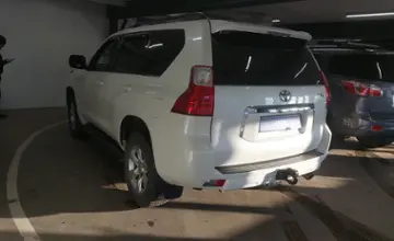 Toyota Land Cruiser Prado 2012 года за 16 000 000 тг. в Астана фото 4