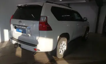 Toyota Land Cruiser Prado 2012 года за 16 000 000 тг. в Астана фото 3