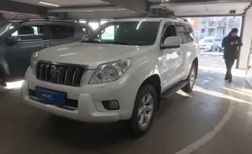 Toyota Land Cruiser Prado 2012 года за 16 000 000 тг. в Астана фото 1