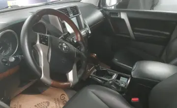 Toyota Land Cruiser Prado 2012 года за 16 000 000 тг. в Астана фото 5