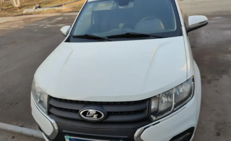 LADA (ВАЗ) Largus 2022 года за 7 000 000 тг. в Костанай фото 2