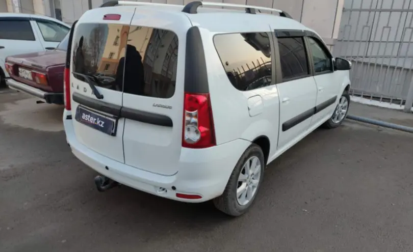 LADA (ВАЗ) Largus 2022 года за 7 000 000 тг. в Костанай фото 5