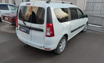 LADA (ВАЗ) Largus 2022 года за 7 000 000 тг. в Костанай