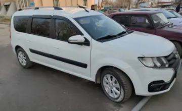 LADA (ВАЗ) Largus 2022 года за 7 000 000 тг. в Костанай фото 3