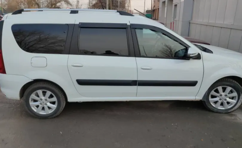 LADA (ВАЗ) Largus 2022 года за 7 000 000 тг. в Костанай фото 4