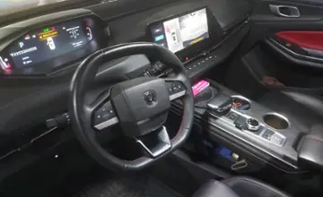 Changan CS55PLUS 2024 года за 11 000 000 тг. в Алматы фото 5