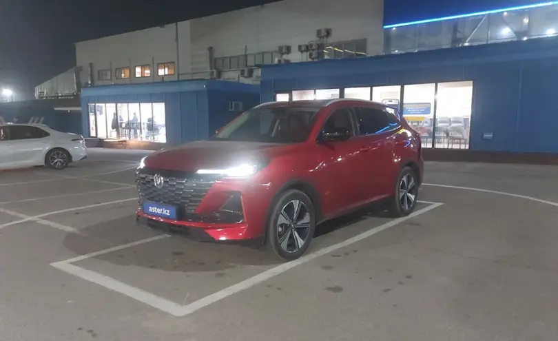 Changan CS55PLUS 2024 года за 11 000 000 тг. в Алматы