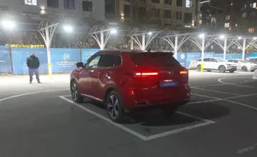 Changan CS55PLUS 2024 года за 11 000 000 тг. в Алматы фото 4