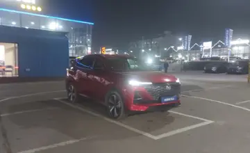 Changan CS55PLUS 2024 года за 11 000 000 тг. в Алматы фото 2