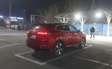 Changan CS55PLUS 2024 года за 11 000 000 тг. в Алматы фото 3