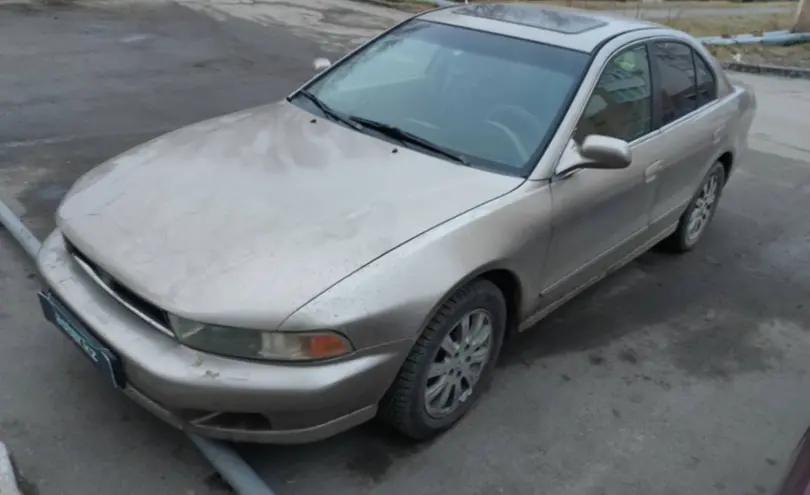 Mitsubishi Galant 1999 года за 1 200 000 тг. в Костанай