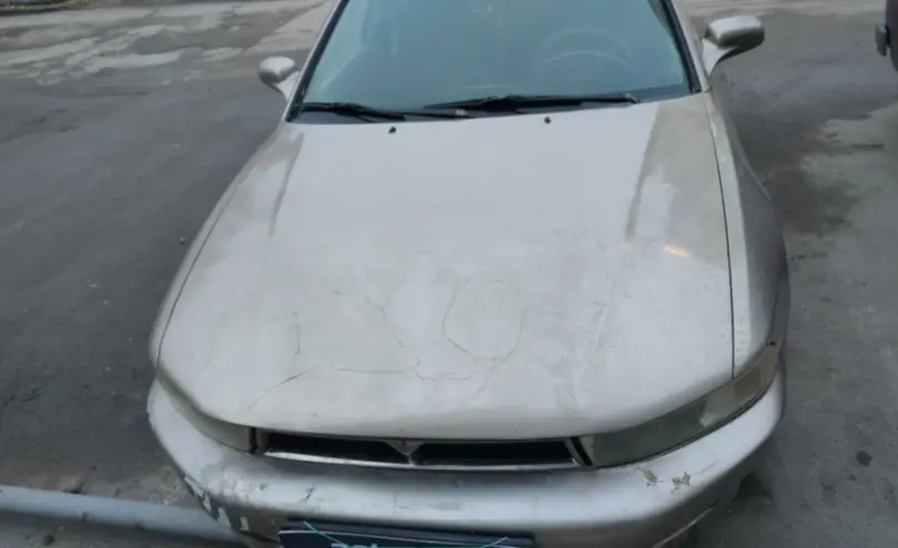 Mitsubishi Galant 1999 года за 1 200 000 тг. в Костанай фото 2